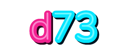 d73 — logo kanal