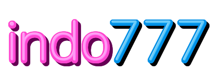 indo777 — logo kanal